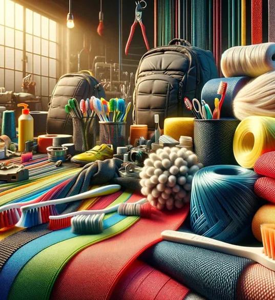 Consumer Goods & Household Products